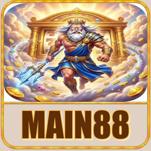 Pratinjau tampilan main88