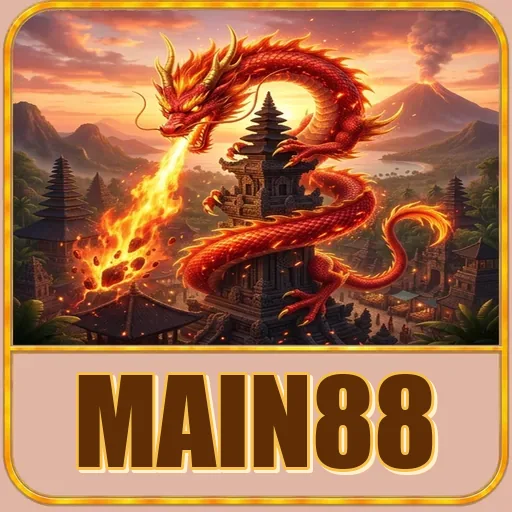 Pratinjau tampilan main88